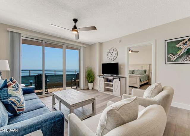 Property at 350 N Atlantic Ave #2124, Daytona Beach, FL 32118, 3 beds, 2 baths