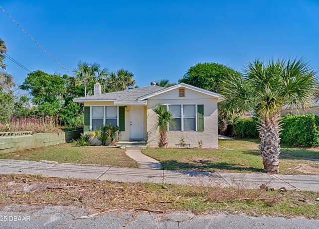 Property at 529 Phoenix Ave, Daytona Beach, FL 32118, 2 beds, 1 bath