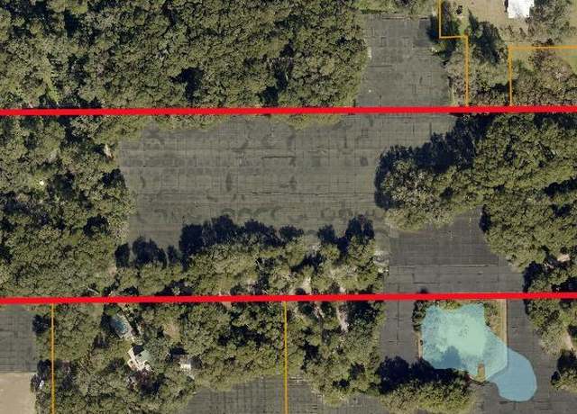 Property at 00 Aragon Ave, Deleon Springs, FL 32130