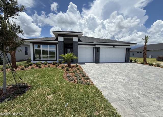 Property at 421 Mosaic Blvd, Daytona Beach, FL 32124, 4 beds, 3 baths