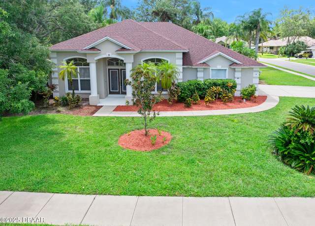 Property at 9 Southern Trace Blvd, Ormond Beach, FL 32174, 4 beds, 2 baths
