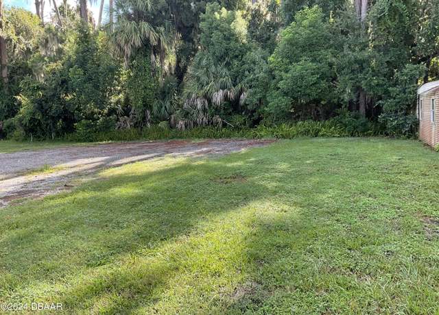 Property at 0 Bream Dr, Seville, FL 32190