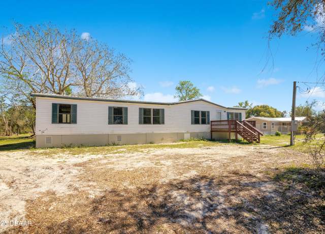 Property at 43526 Bear Lake Blvd, Deland, FL 32720, 3 beds, 2 baths