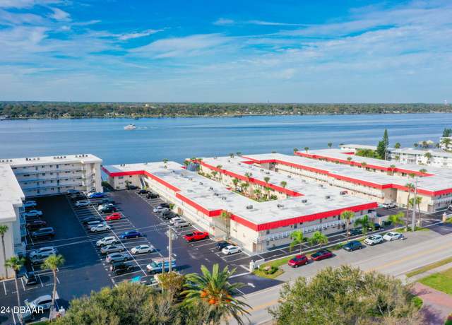 Property at 2801 N Halifax Ave #250, Daytona Beach, FL 32118, 2 beds, 1 bath