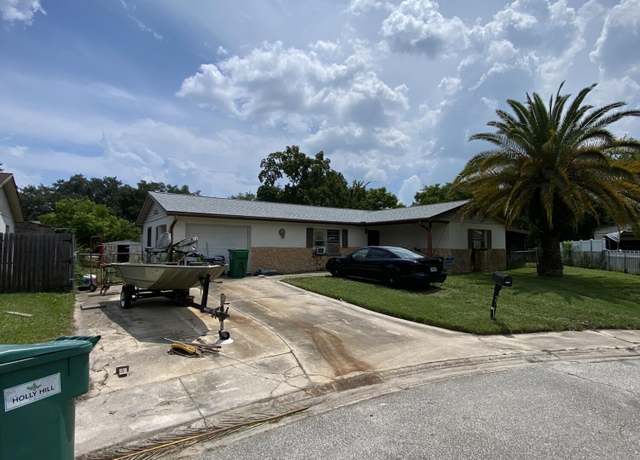 Property at 291 Tracy Ave, Daytona Beach, FL 32117, 3 beds, 2 baths