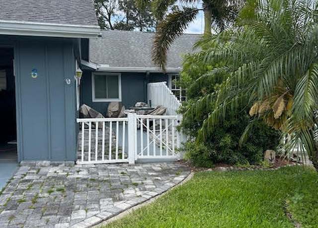 Property at 6 Stymie Ln, New Smyrna Beach, FL 32168, 2 beds, 2 baths