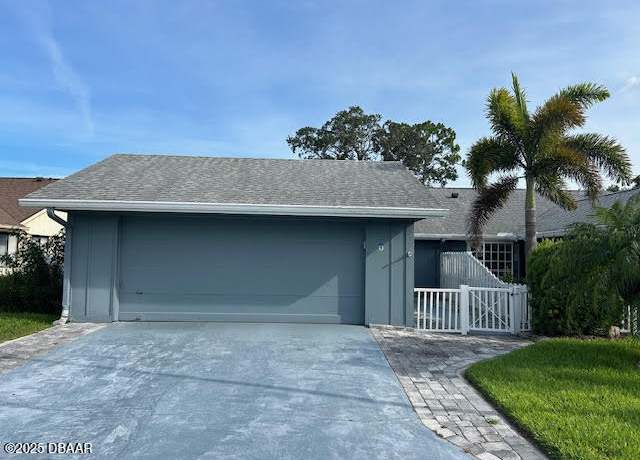 Property at 6 Stymie Ln, New Smyrna Beach, FL 32168, 2 beds, 2 baths