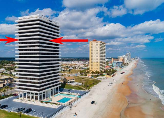 Property at 2200 N Atlantic Ave #1502, Daytona Beach, FL 32118, 2 beds, 2.5 baths