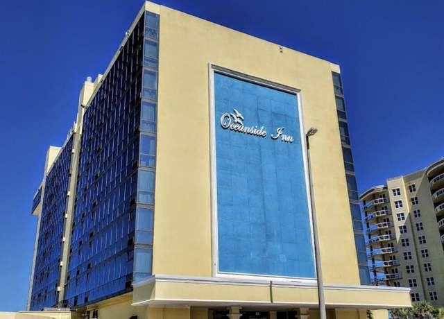 Property at 1909 S Atlantic Ave #815, Daytona Beach, FL 32118, 1 bed, 1 bath