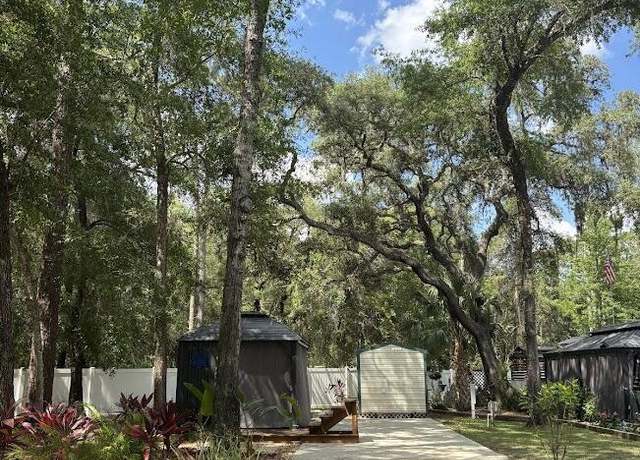 Property at 25380 NE 139th (lot 426) Loop, Salt Springs, FL 32134
