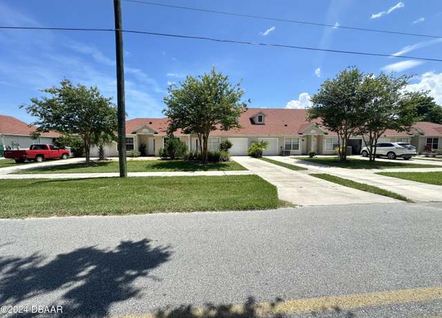 Property at 1021 Alabama Ave, Holly Hill, FL 32117, 3 beds, 2 baths