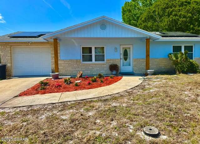 Property at 1132 Loblolly Ln, Port Orange, FL 32129, 2 beds, 2 baths