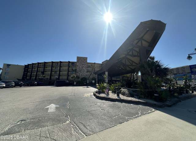 Property at 2301 S Atlantic Ave #504, Daytona Beach Shores, FL 32118, 1 bath