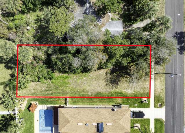 Property at 0 Pelican Ave, Daytona Beach, FL 32118