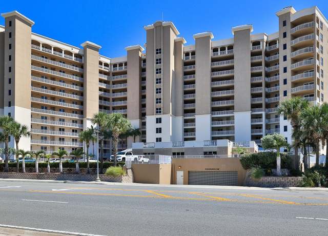 Property at 2403 S Atlantic Ave #1002, Daytona Beach, FL 32118, 3 beds, 3 baths