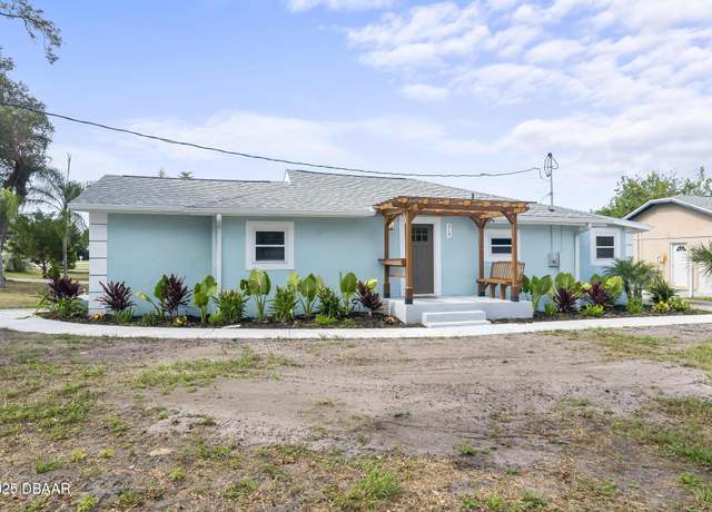 Property at 219 N Ridgewood Ave, Ormond Beach, FL 32174, 3 beds, 2.5 baths
