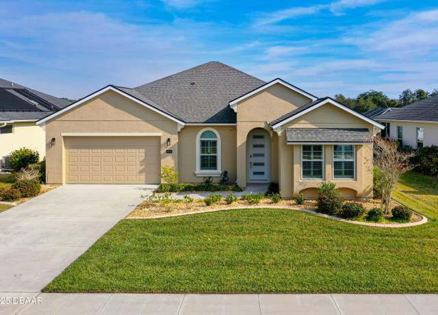 Property at 6871 Forkmead Ln, Port Orange, FL 32128, 4 beds, 2 baths