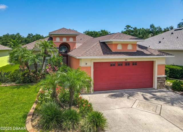 Property at 821 Wingate Trl, Port Orange, FL 32128, 3 beds, 2 baths