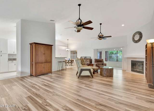 Property at 50 Spring Meadows Dr, Ormond Beach, FL 32174, 3 beds, 2 baths