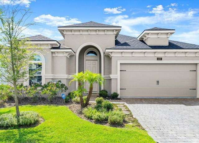 Property at 137 Mosaic Blvd, Daytona Beach, FL 32124, 3 beds, 2 baths