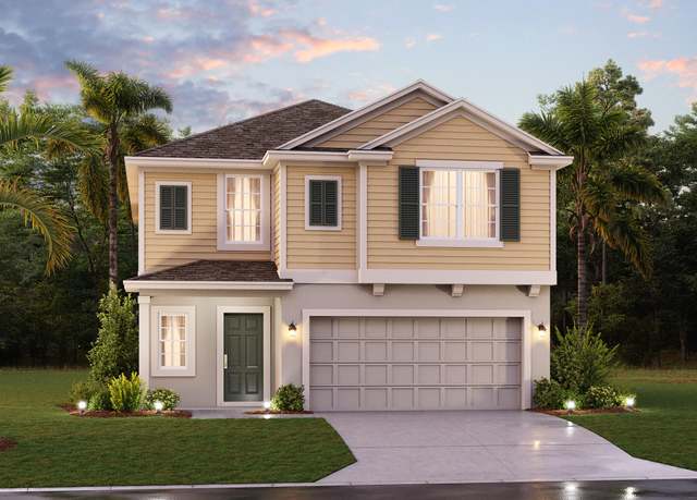 Property at 1115 Belle Isle Ln, Daytona Beach, FL 32124, 5 beds, 2.5 baths