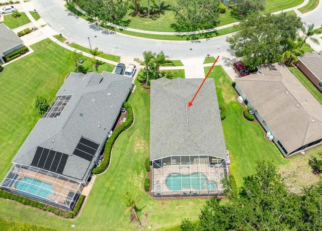 Property at 1383 Coconut Palm Cir, Port Orange, FL 32128, 3 beds, 2 baths