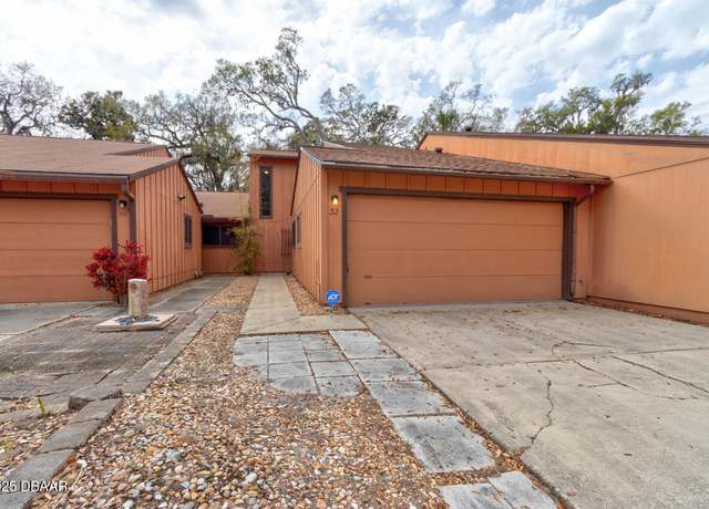 Property at 32 Park Pl, Ormond Beach, FL 32174, 3 beds, 2 baths