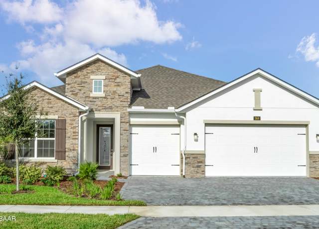 Property at 368 Mosaic Blvd, Daytona Beach, FL 32124, 4 beds, 3 baths