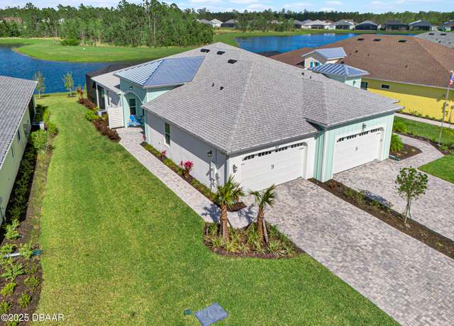 Property at 817 Margaritaville Ave, Daytona Beach, FL 32124, 2 beds, 2 baths