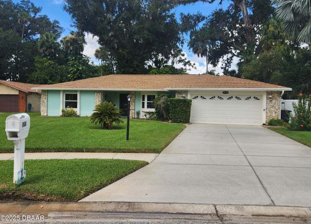 Property at 3434 Country Walk Dr, Port Orange, FL 32129, 3 beds, 2 baths