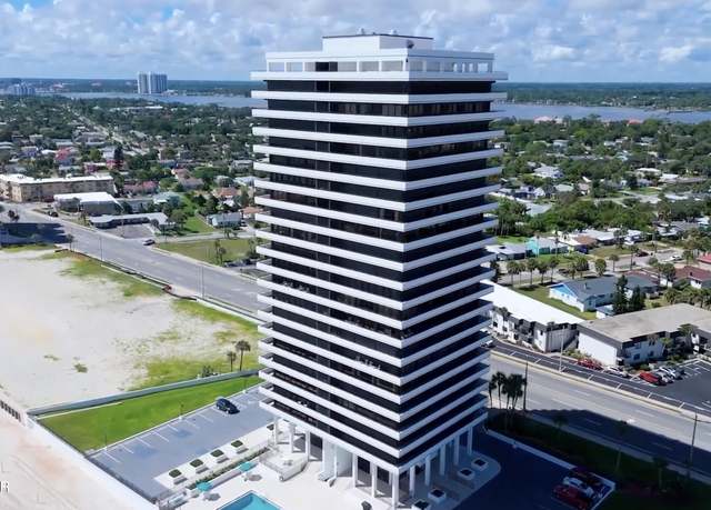 Property at 2200 N Atlantic Ave #1202, Daytona Beach, FL 32118, 2 beds, 2.5 baths