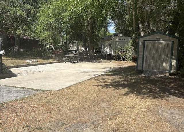Property at 25195 NE 141st (lot 255) Ln, Salt Springs, FL 32134