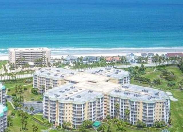 Property at 4670 Links Village Dr Unit B206, Ponce Inlet, FL 32127, 2 beds, 2 baths