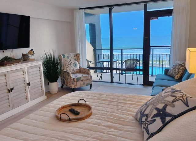 Property at 2301 S Atlantic Ave #317, Daytona Beach, FL 32118, 1 bath