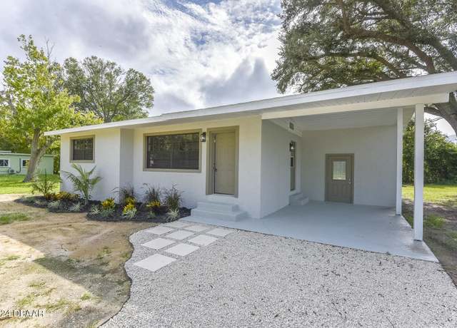 Property at 732 Orchard Ave, Ormond Beach, FL 32174, 3 beds, 2 baths