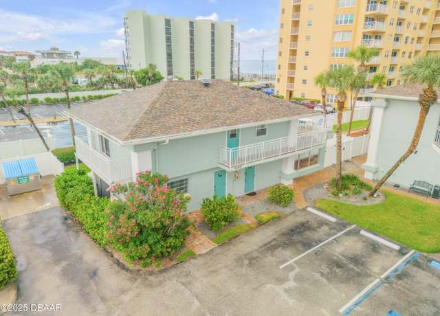 Property at 3509 S Atlantic Avenue Ave #400, New Smyrna Beach, FL 32169, 4 beds, 3.5 baths
