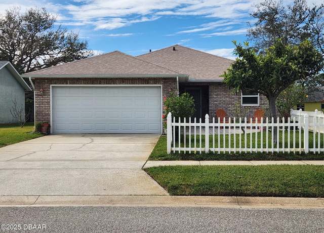 Property at 5484 Landis Ave, Port Orange, FL 32127, 3 beds, 2 baths