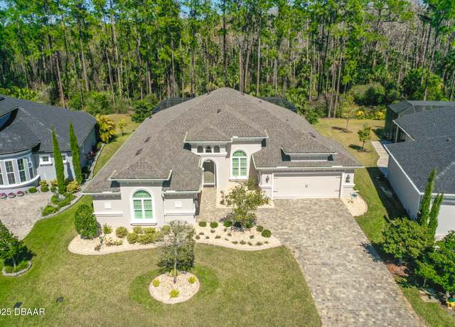 Property at 320 Stirling Bridge Dr, Ormond Beach, FL 32174, 3 beds, 3.5 baths