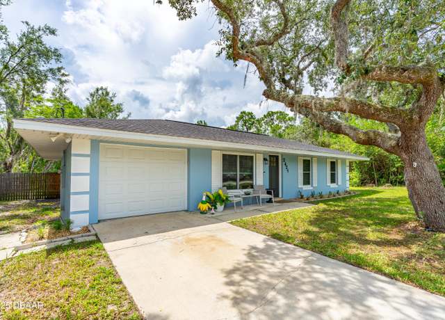 Property at 2421 W Lake Dr, Deland, FL 32724, 3 beds, 2 baths