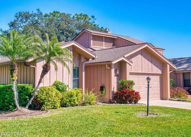 Property at 2000 Teakwood Ln #27, Port Orange, FL 32128, 2 beds, 2 baths