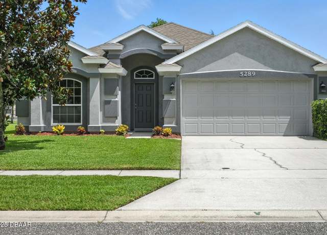 Property at 5289 Plantation Home Way, Port Orange, FL 32128, 4 beds, 2 baths