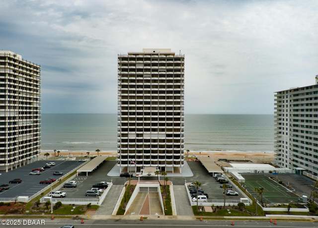 Property at 2828 N Atlantic Ave #302, Daytona Beach, FL 32118, 2 beds, 2 baths