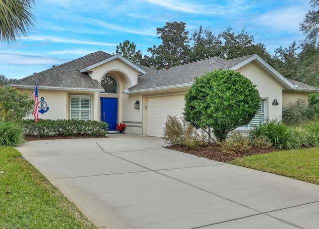 Property at 1453 Sunningdale Ln, Ormond Beach, FL 32174, 3 beds, 2 baths