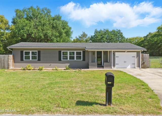Property at 62 Magnolia Dr, Debary, FL 32713, 2 beds, 1.5 baths