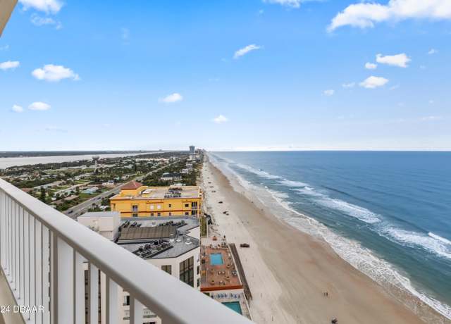 Property at 2937 S Atlantic Ave #2103, Daytona Beach Shores, FL 32118, 3 beds, 2 baths
