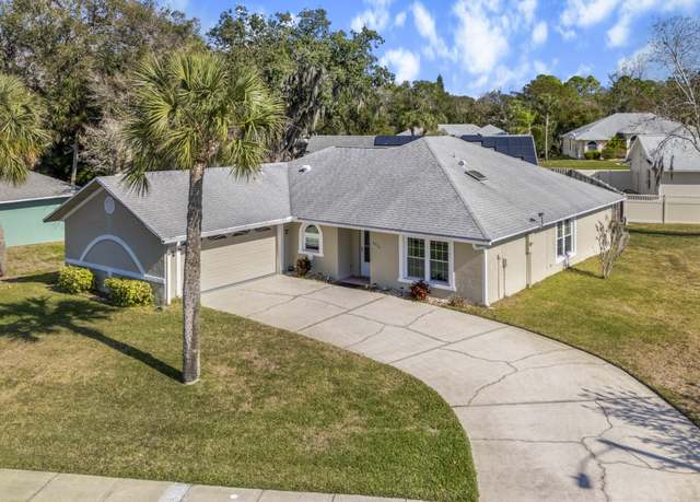 Property at 4573 Barnacle Dr, Port Orange, FL 32127, 3 beds, 2 baths