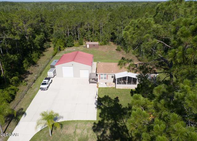 Property at 1580 Roosevelt Blvd, Daytona Beach, FL 32124, 3 beds, 2 baths