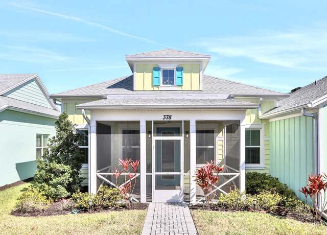Property at 378 Parrot Ln, Daytona Beach, FL 32124, 2 beds, 2 baths