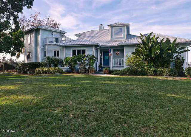 Property at 21951 Tarragona Way, Astor, FL 32102, 4 beds, 3 baths
