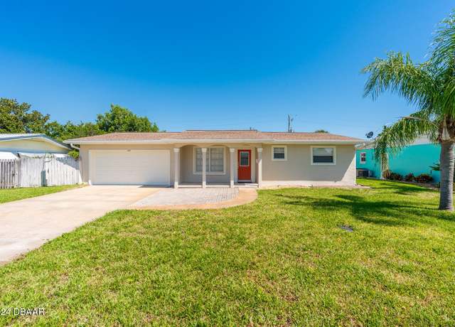 Property at 103 Dawn Dr, Ormond Beach, FL 32176, 3 beds, 2 baths